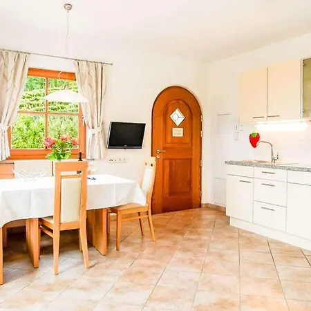 Traube Comfortable Holiday בית נופש