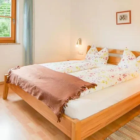 Будинок відпочинку Traube Comfortable Holiday *