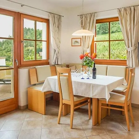 Traube Comfortable Holiday Будинок відпочинку *