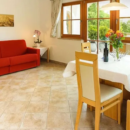 Traube Comfortable Holiday
