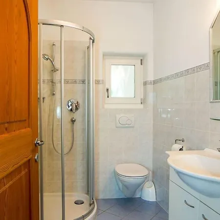 Traube Comfortable Holiday בית נופש *
