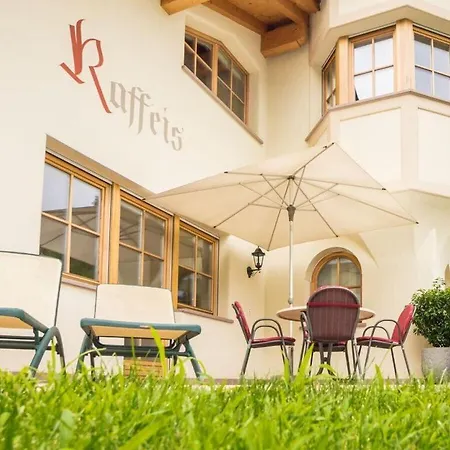 Будинок відпочинку Traube Comfortable Holiday Мерано
